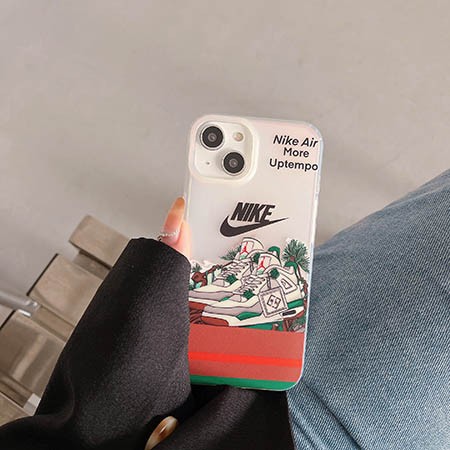 アイホン15plus ナイキ nike ケース 