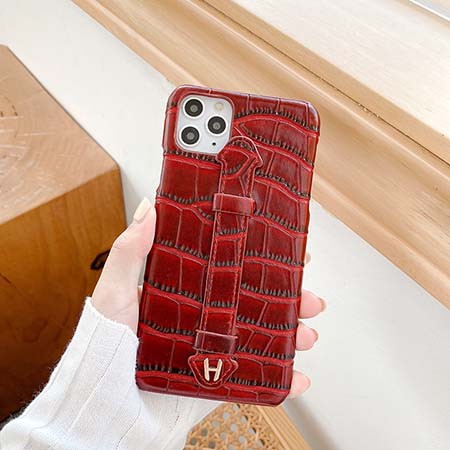 hermes エルメス 携帯ケース iphone11 