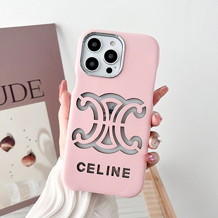 セリーヌ celine アイホン14plus 