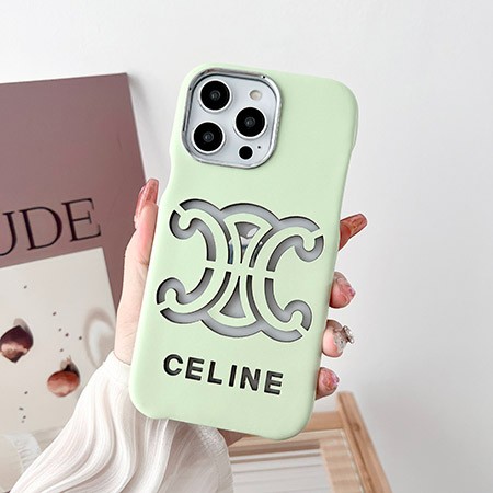 セリーヌ celine アイフォーン15pro 携帯ケース 