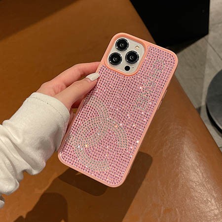 iphone 15プラス シャネル chanel カバー 