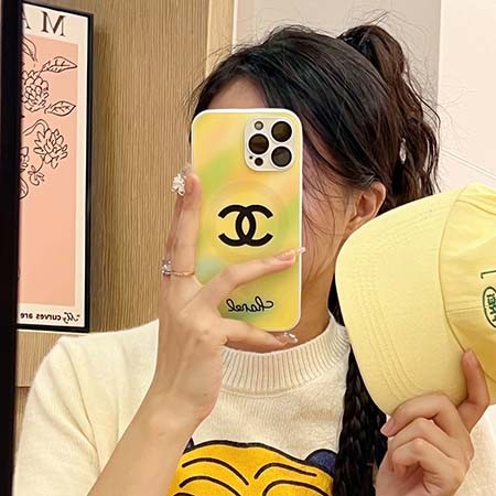 シャネル chanel ケース アイフォン15プロmax 