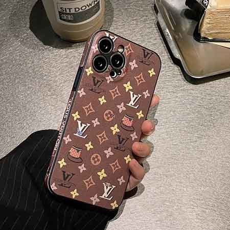 アイフォン15プロ lv スマホケース 