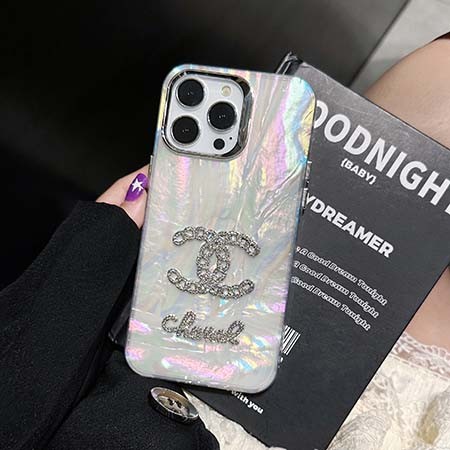 iphone15プロmax ケース シャネル chanel 