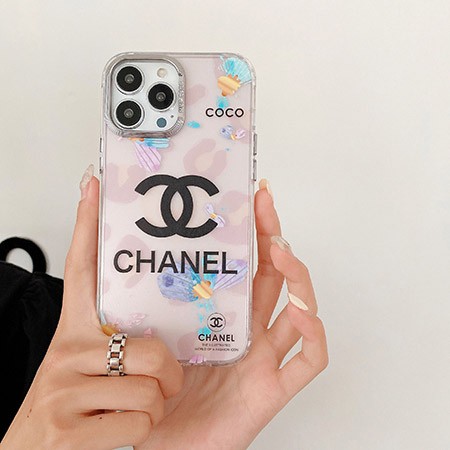 iphone 14 シャネル chanel カバー 