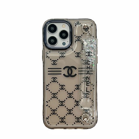 iphone14 カバー chanel 