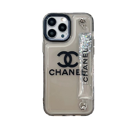 アイフォン 15pro カバー chanel シャネル 