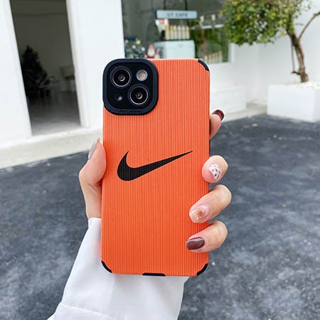 アイフォーン15 ultra nike スマホケース 