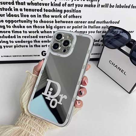 iphone 15pro dior 携帯ケース 