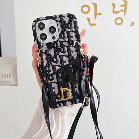 ディオール dior 携帯ケース iphone14プロmax 