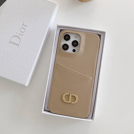 ディオール dior カバー アイフォーン14 