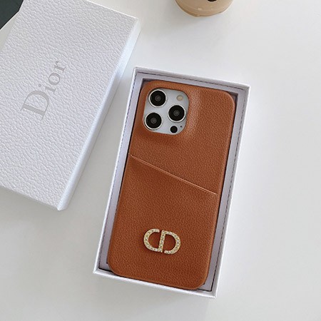 ディオール dior iphone 15pro max カバー 