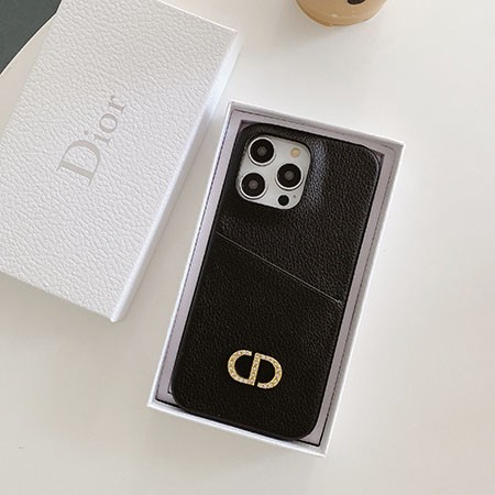 アイフォーン15pro ディオール dior スマホケース 