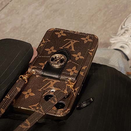 iphone 15 vuitton カバー 