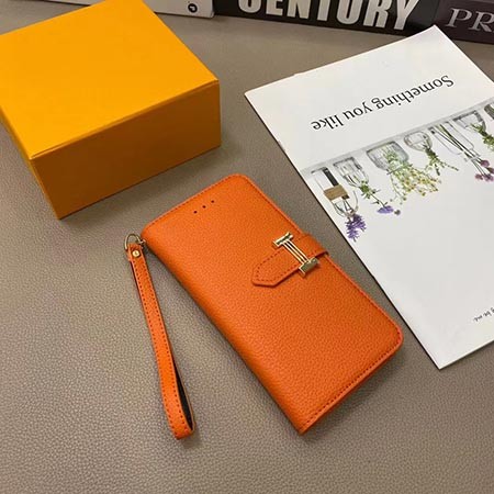 hermes 携帯ケース iphone15プラス 