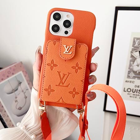 vuitton カバー アイホン15プロ 