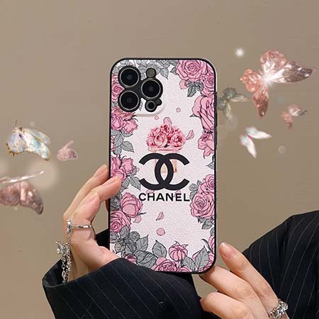 男女兼用 アイホン 15プロ max スマホケース シャネル chanel 