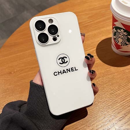 iphone 15pro chanel スマホケース 