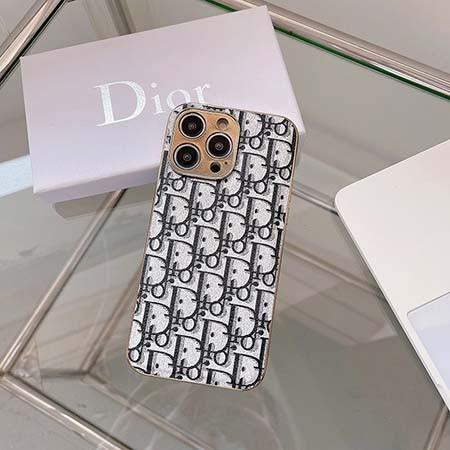 dior風 iphone 15 ケース 