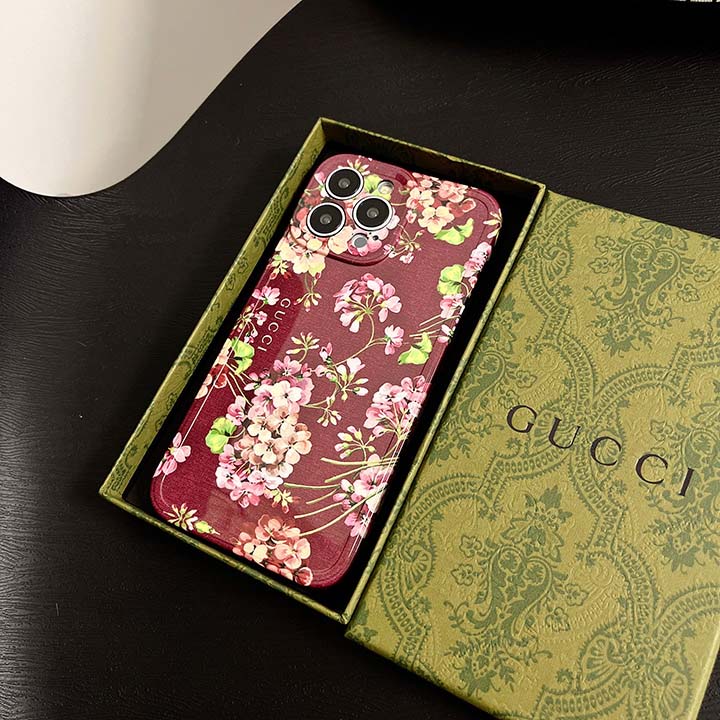 gucci グッチ カバー アイホン 14 