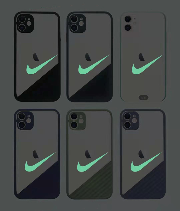 nike ナイキ ケース iphone12 