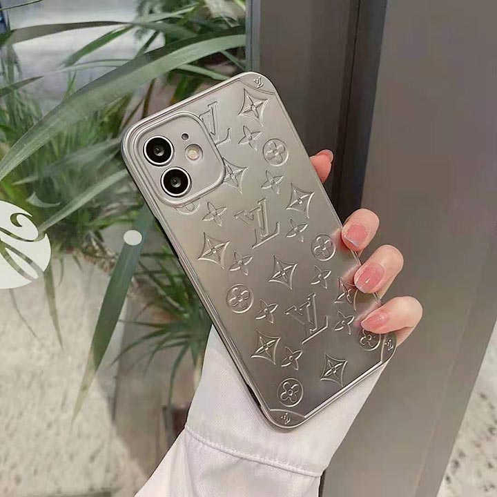 ブランド ケース iphone12 vuitton 