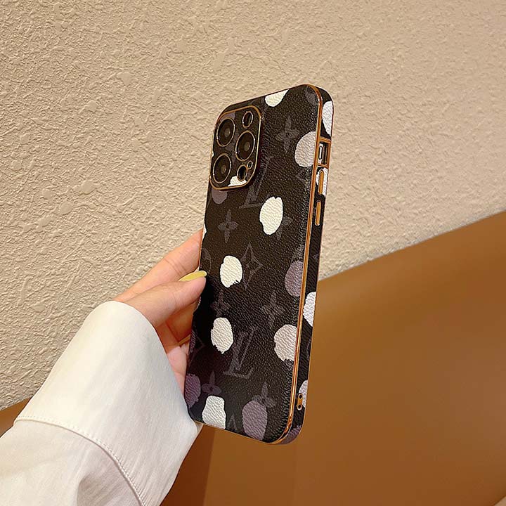 vuitton iphone 14 カバー 