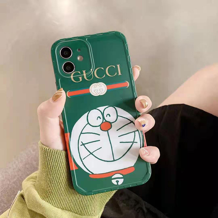 gucci グッチ アイホン11promax スマホケース 