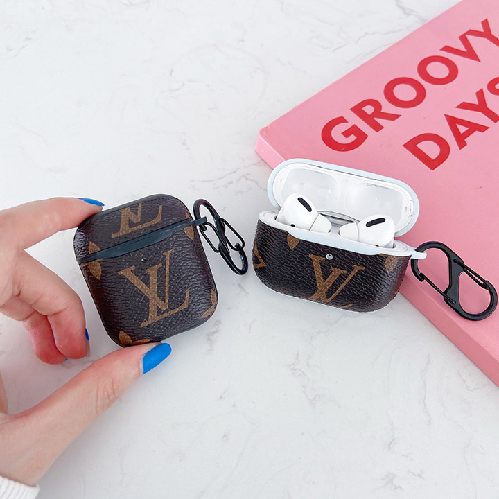 lv カバー Airpods Pro 