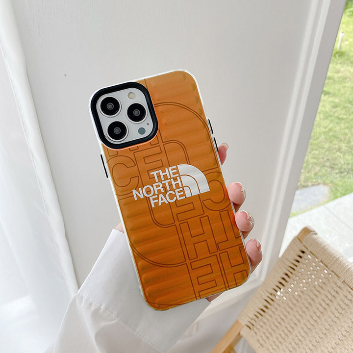 the north face iphone14プロ 
