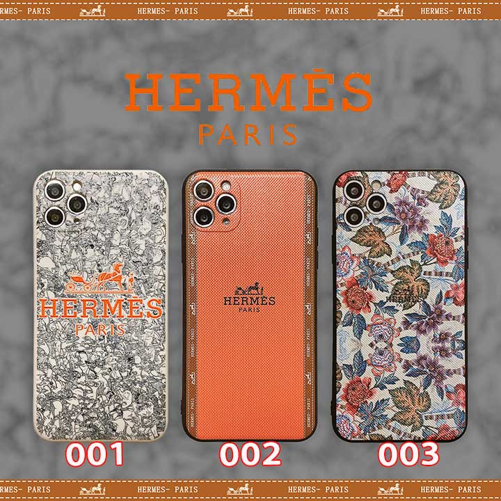 アイフォン11プロmax 携帯ケース hermes 