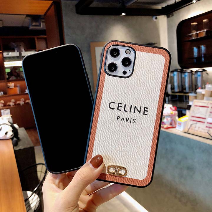 celine セリーヌ 携帯ケース アイフォン11pro 