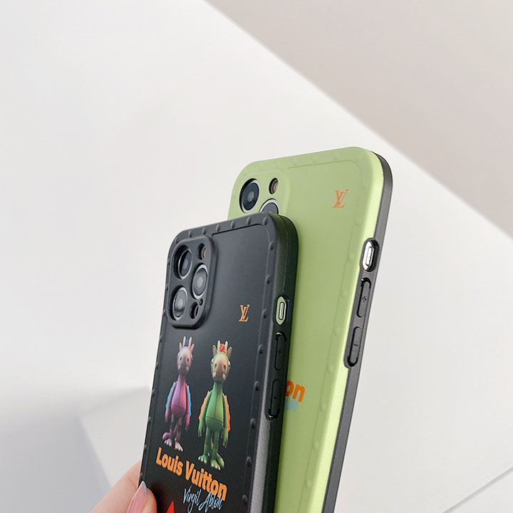 ブランド カバー iphone11 