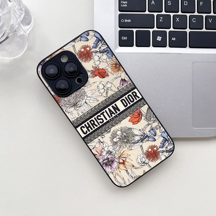 iphone14pro ディオール ケース 