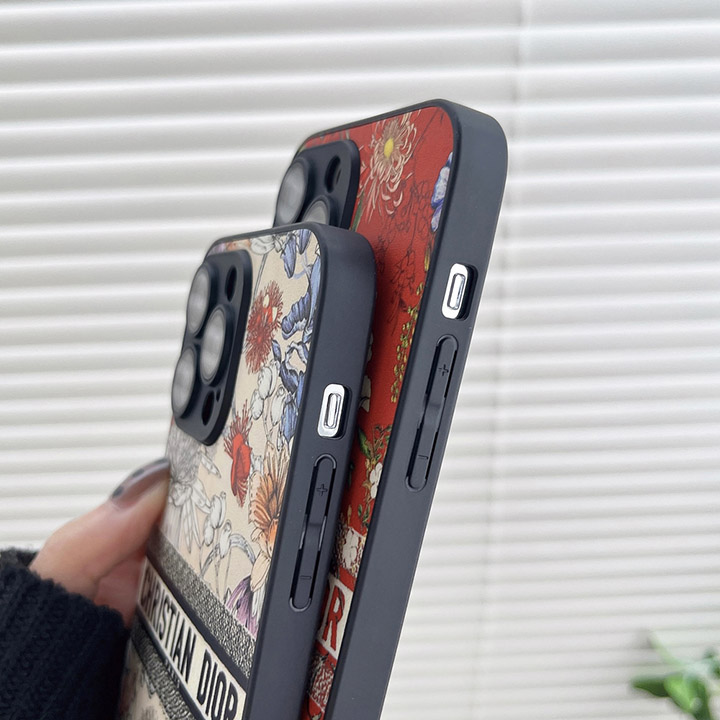 ディオール アイフォン13 