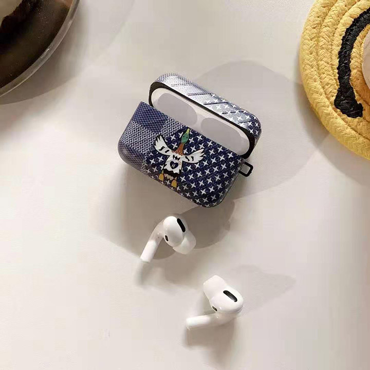 human made ヒューマンメイド カバー Airpods 