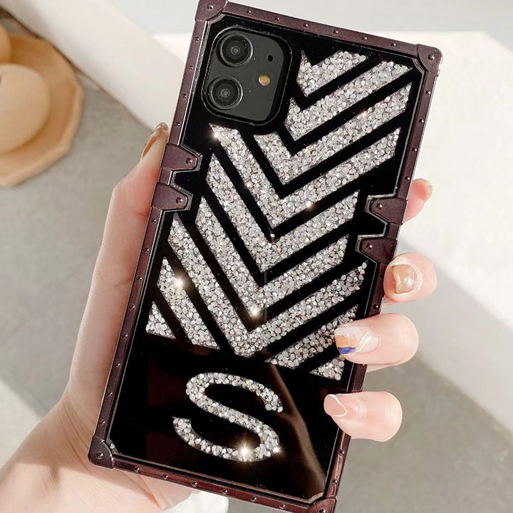 chanel シャネル カバー galaxy S23plus 