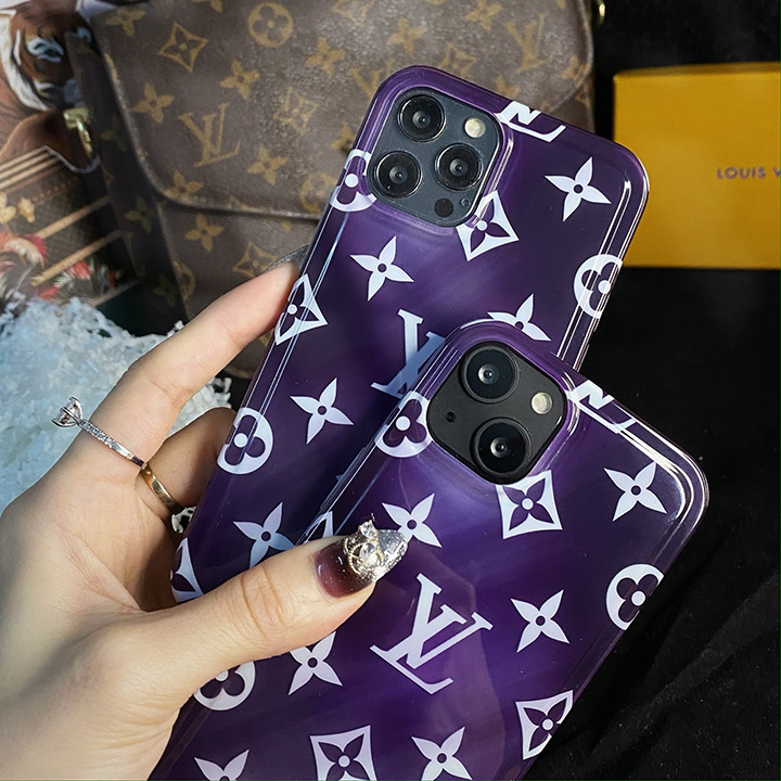 iphone12 vuitton スマホケース 