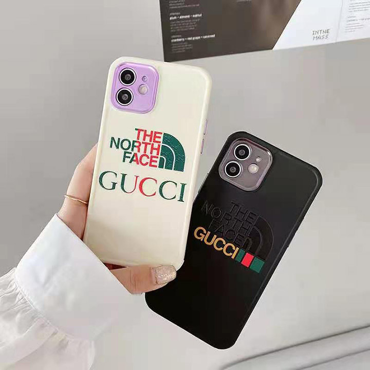 gucci グッチ アイホン12 スマホケース 