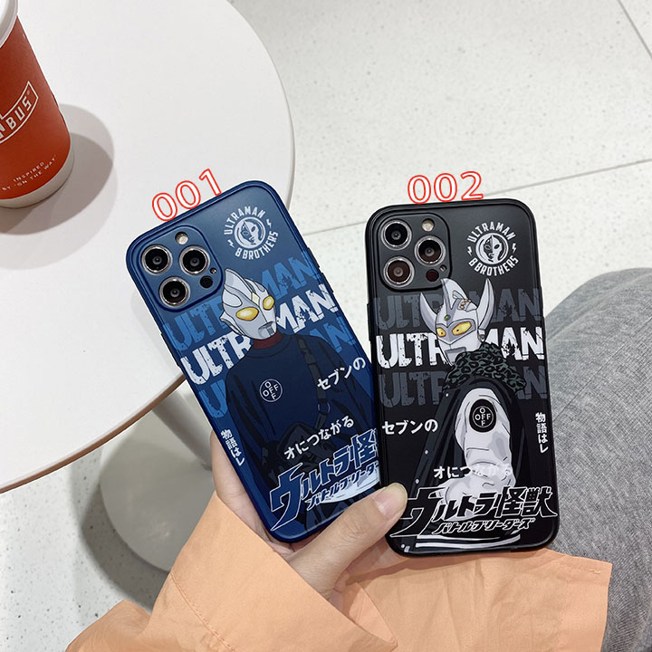 iphone11 カバー ultraman 