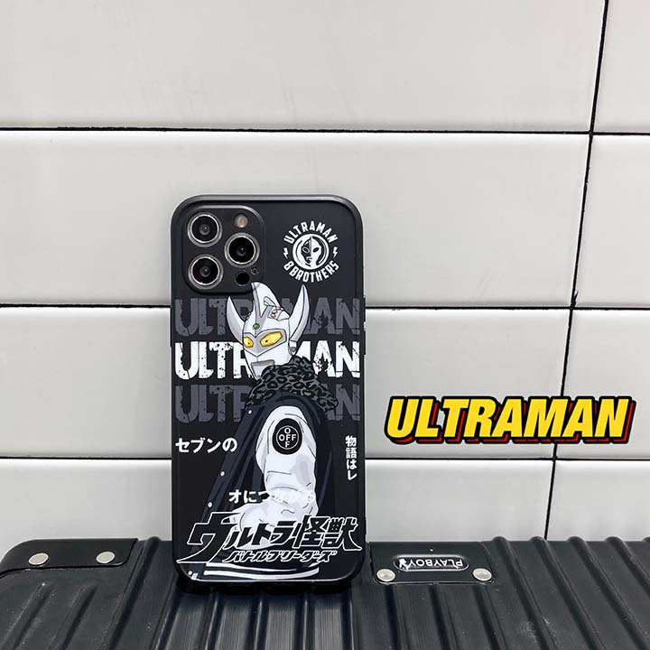 ultraman アイフォン11プロ ケース 