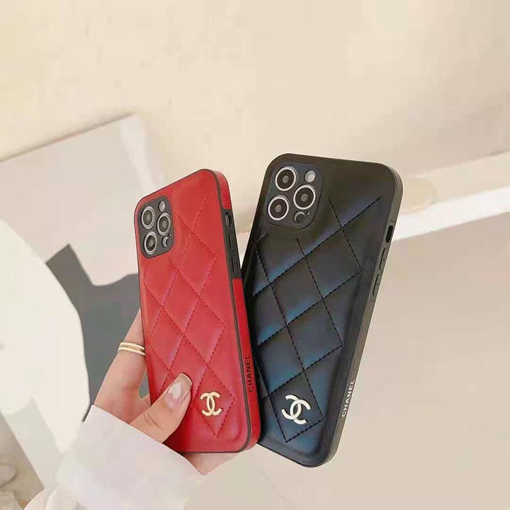 chanel iphone12 mini 