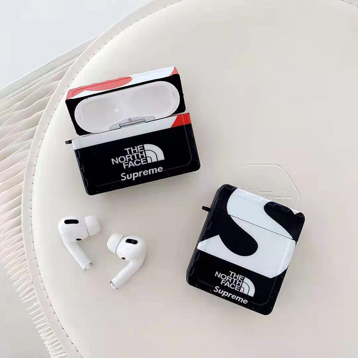 supreme Airpods カバー 