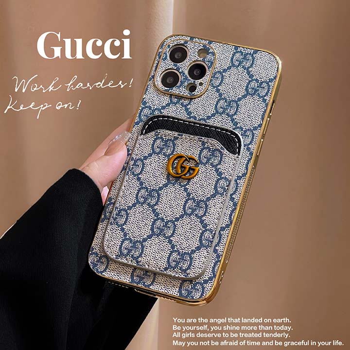 gucci風 アイフォン 14 カバー 