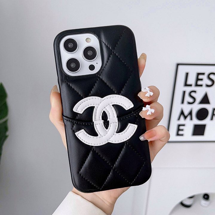 アイホン14プロ シャネル chanel ケース 