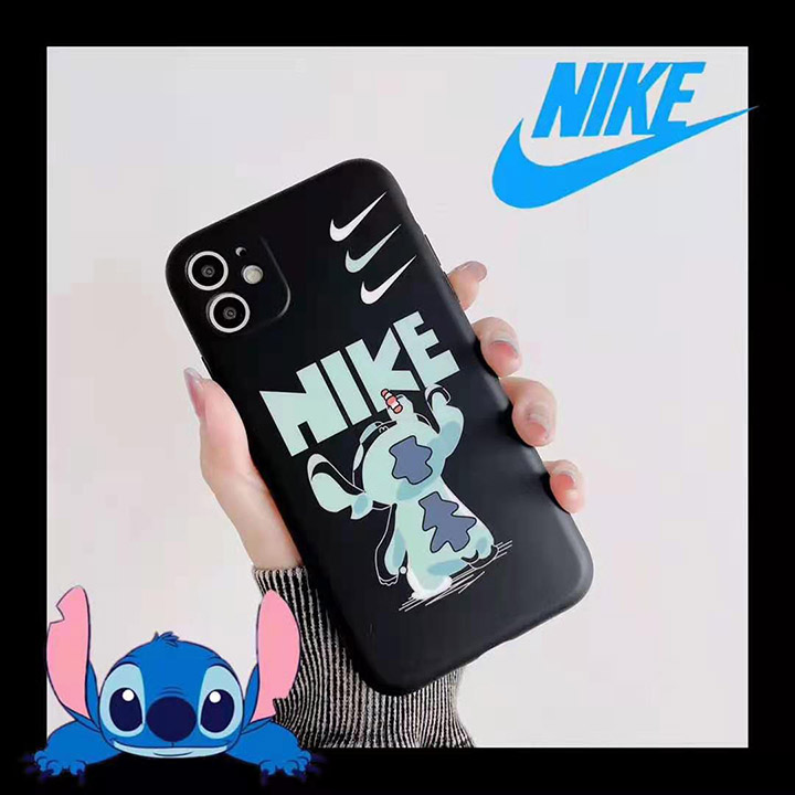 nike風 アイフォーン12pro 