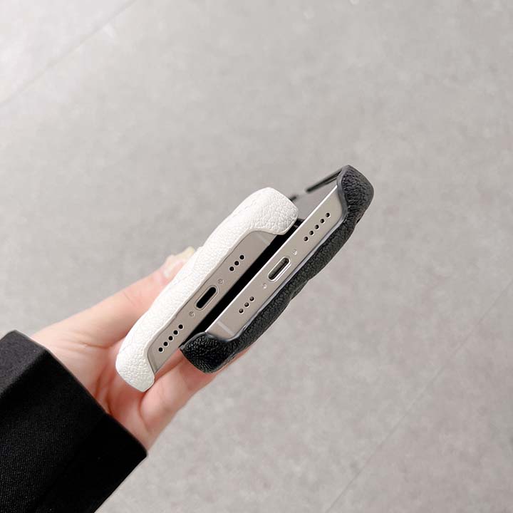 chanel シャネル スマホケース iphone13pro 