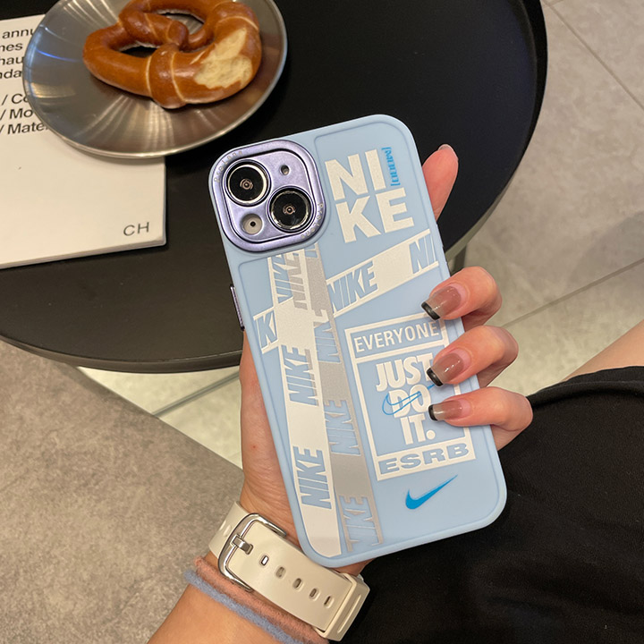 nike ナイキ iphone 15plus ケース 