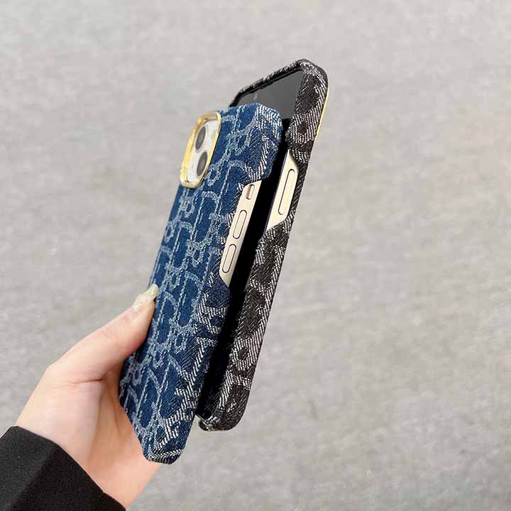 dior iphone 14プロ スマホケース 