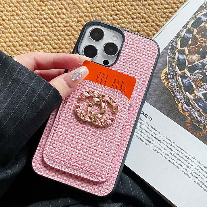 シャネル chanel カバー iphone12 mini 